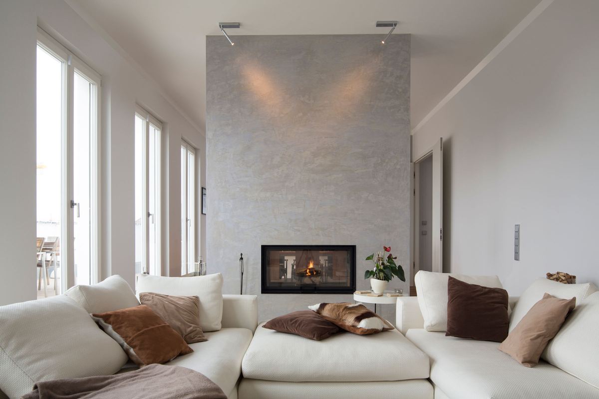 Interieuradvies en ontwerp met materiaalbeleving en rustige luxe