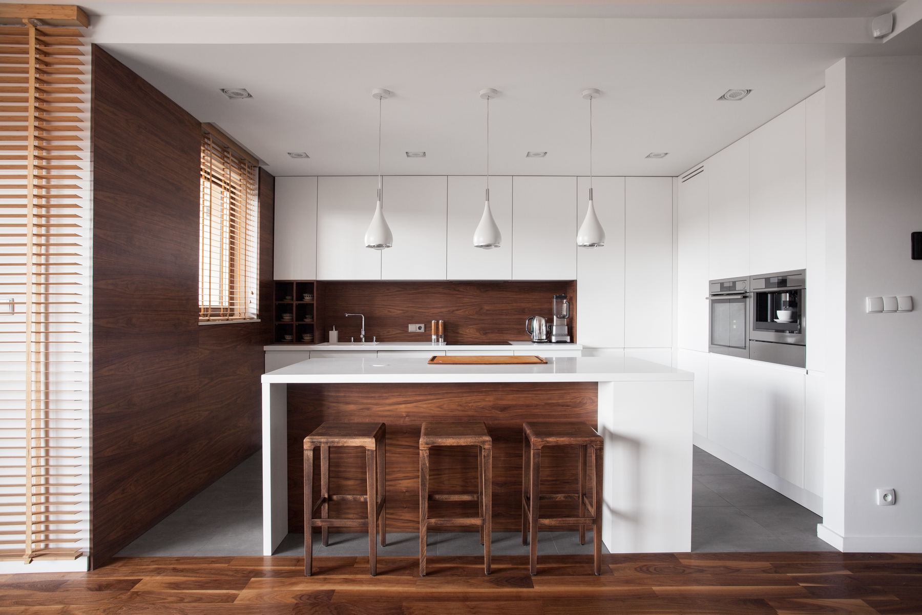 Luxe keuken op maat